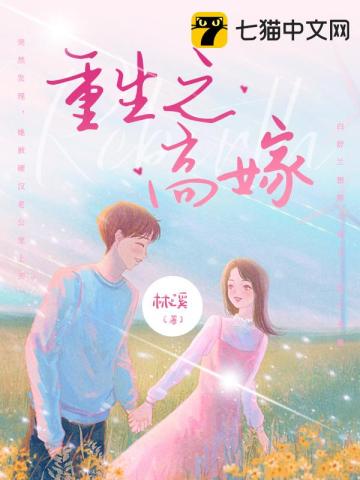 重生之高嫁