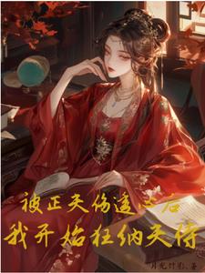 被正夫伤透心后，我开始狂纳夫侍