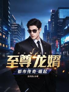 至尊龙婿：都市传奇崛起
