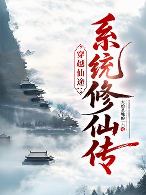 仙途逆旅：系统修仙传