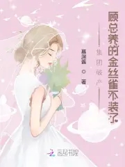 集团破产，顾总养的金丝雀不装了