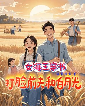女海王穿书，打脸前夫和白月光