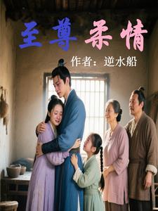 重生：这一世成为至尊