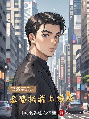 官路亨通之老婆扶我上巅峰