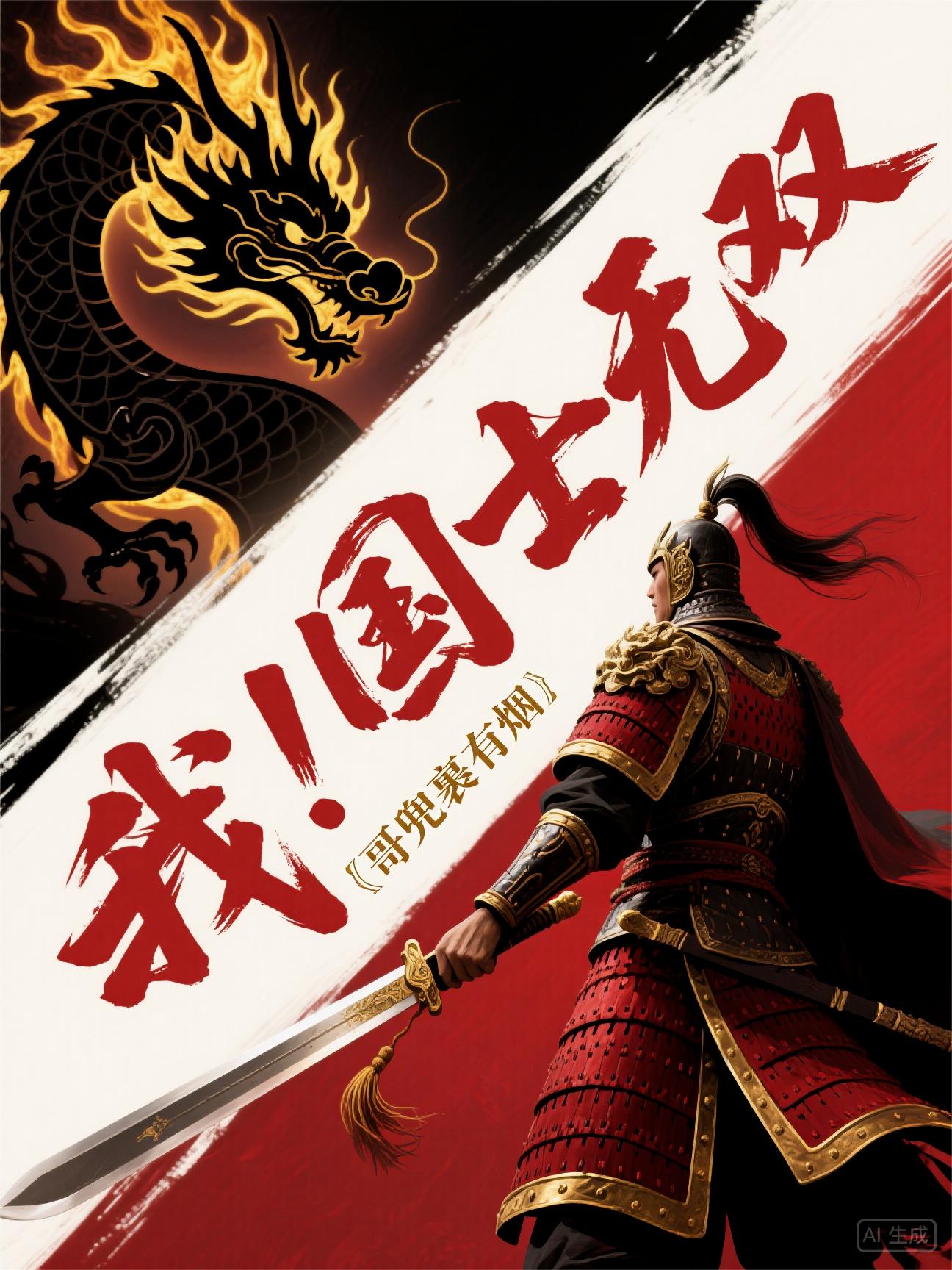我！国士无双