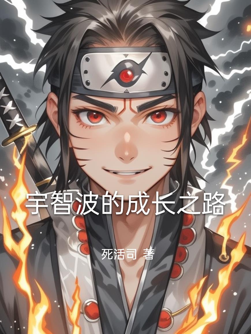 宇智波的成长之路