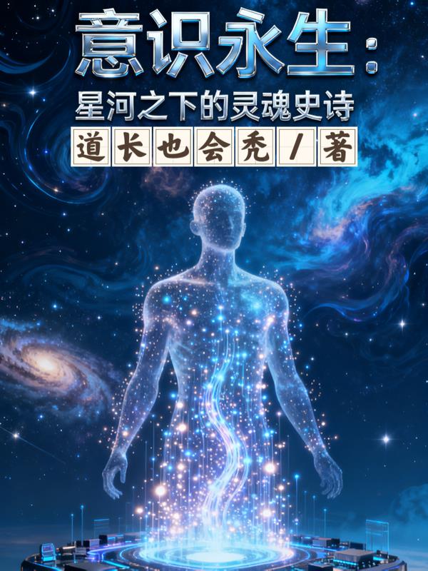 意识永生：星河之下的灵魂史诗