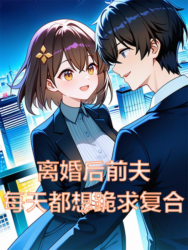 离婚后，前夫每天都想跪求复合