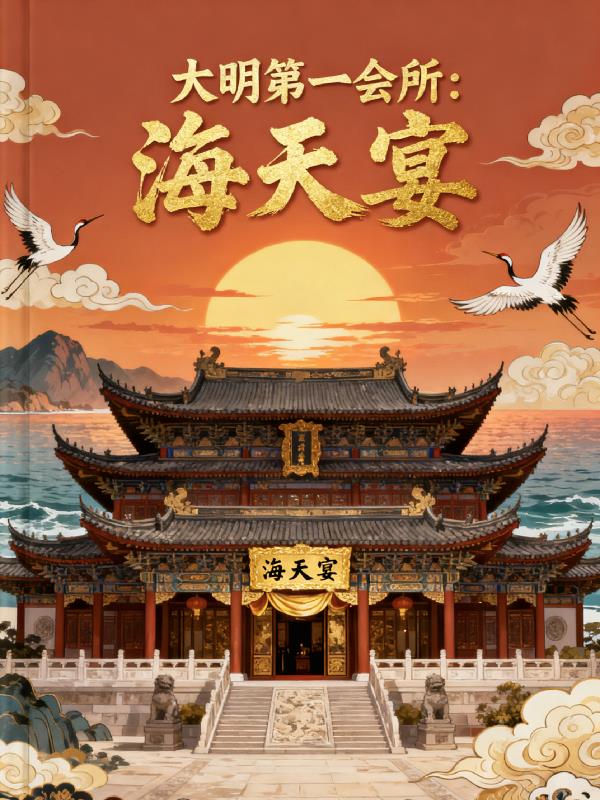 大明第一会所：海天宴！