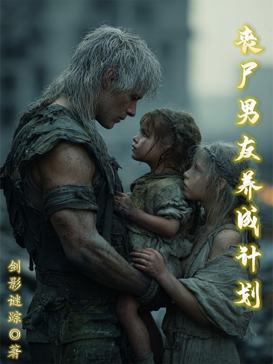 丧尸男友养成计划