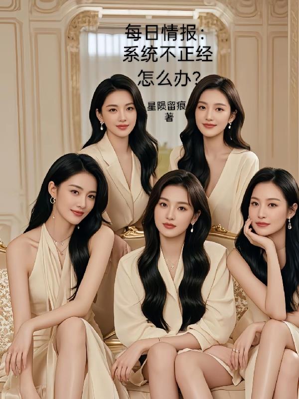 每日情报：系统不正经，怎么办？
