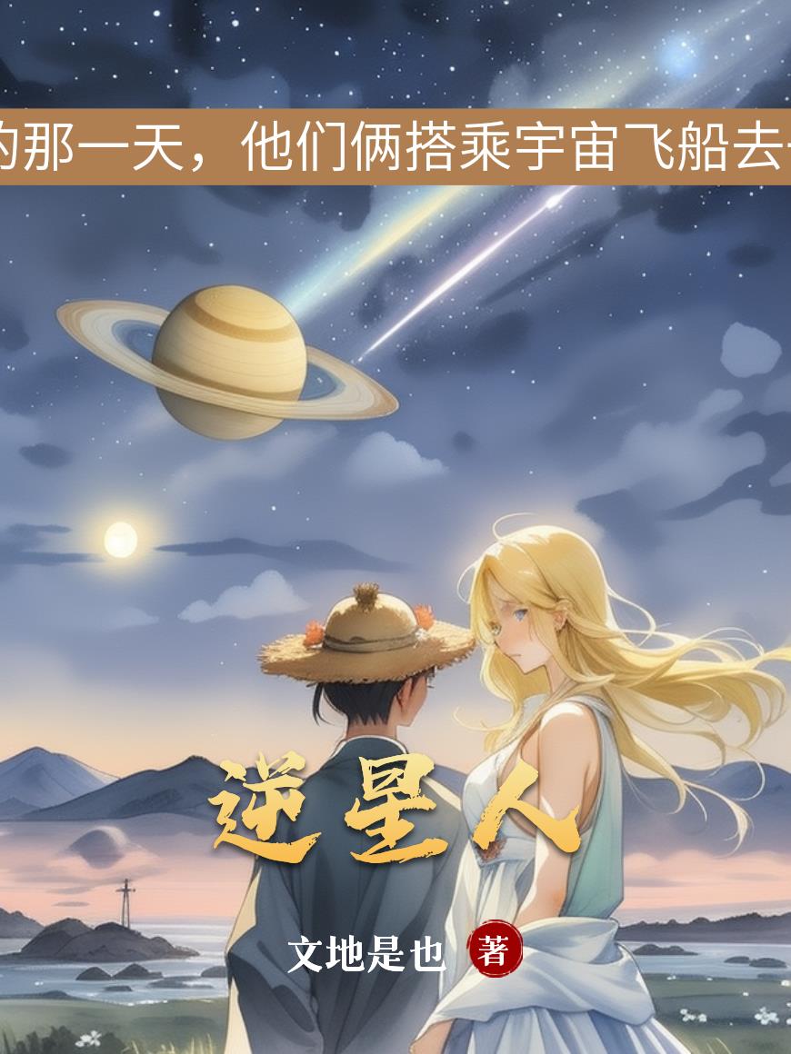 逆星人