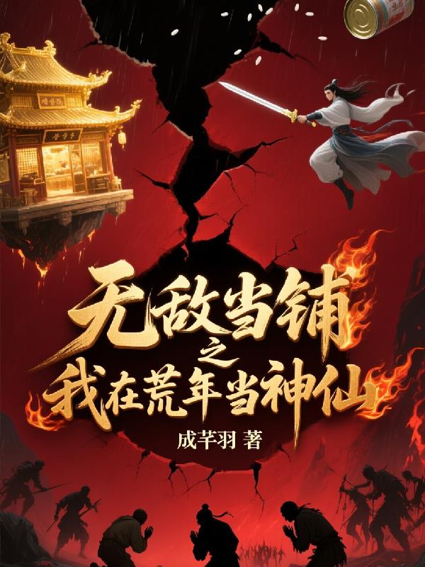 我的无敌当铺：我在荒年当神仙