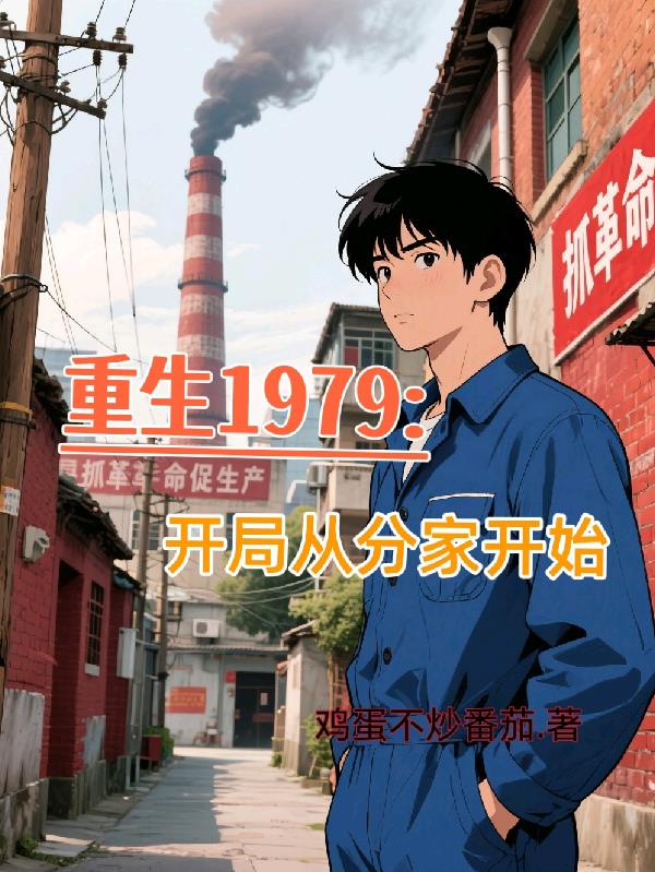 重生1979开局从分家开始