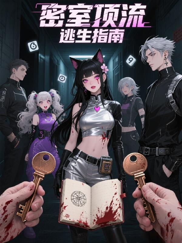 密室顶流逃生指南