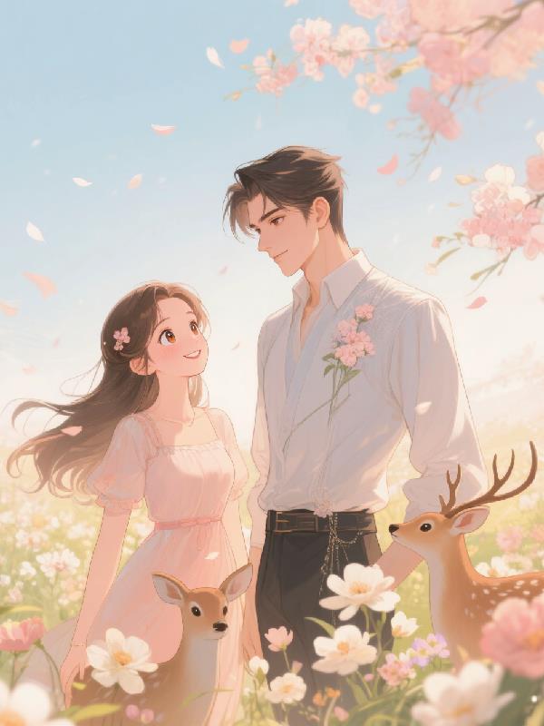 系统带飞失败：沙雕夫妇快穿撒糖