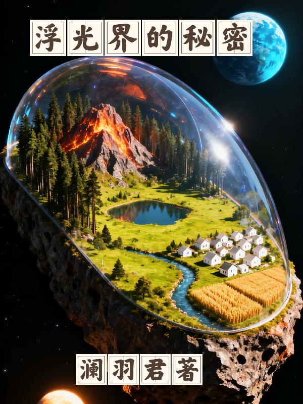 浮光界的秘密