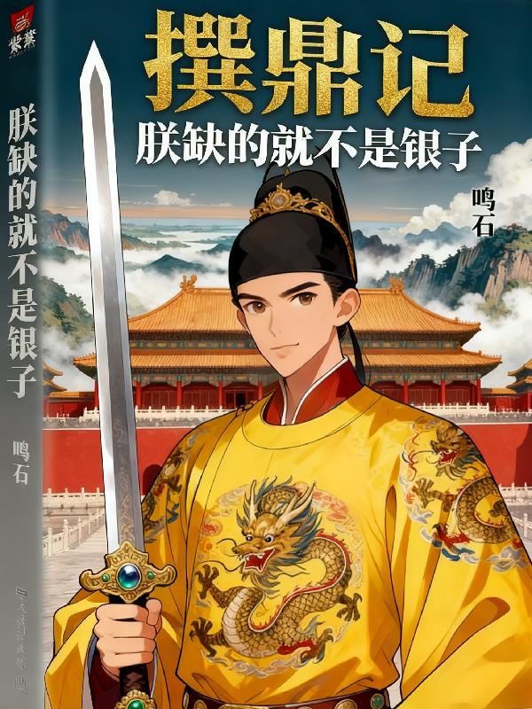 撰鼎记