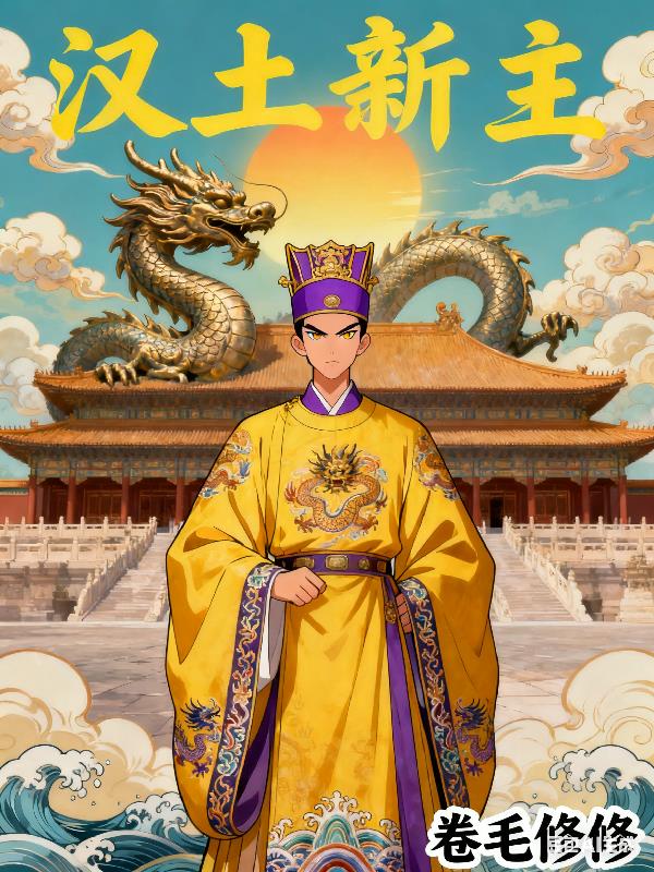汉土新主