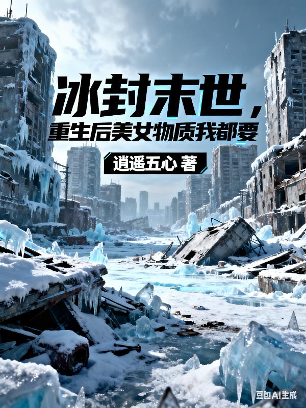 冰封末世，重生后美女物质我都要