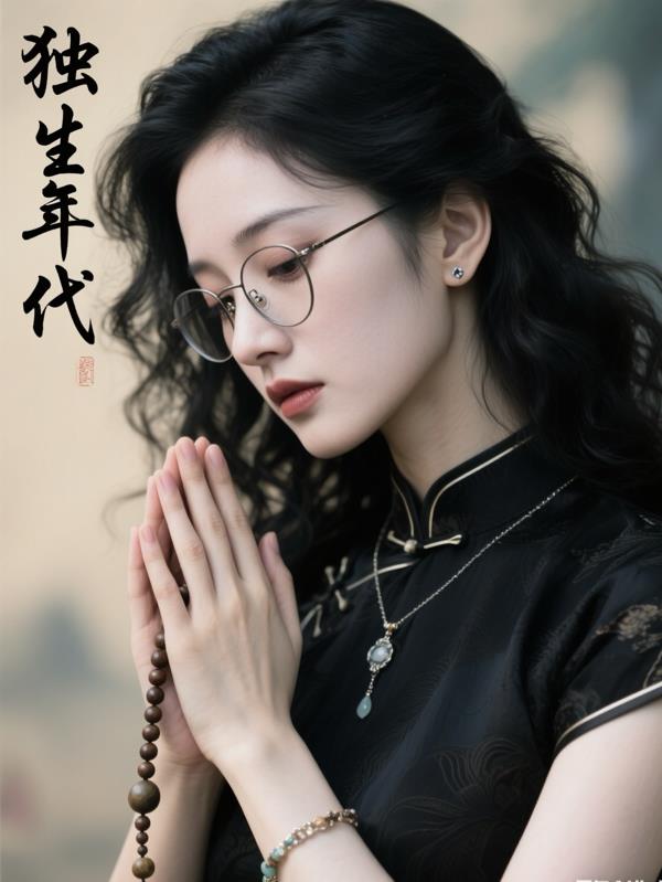 独生年代