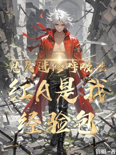 鬼灭进修呼吸法，红A是我经验包