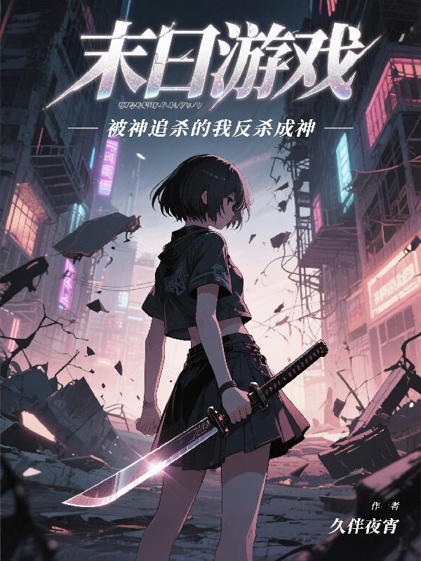 末日游戏：被神追杀的我反杀成神