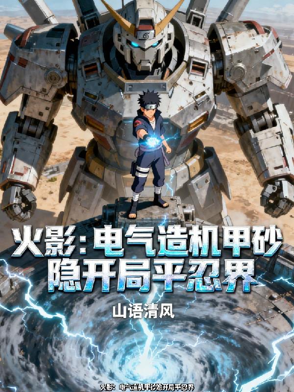 火影：电气造机甲砂隐开局平忍界