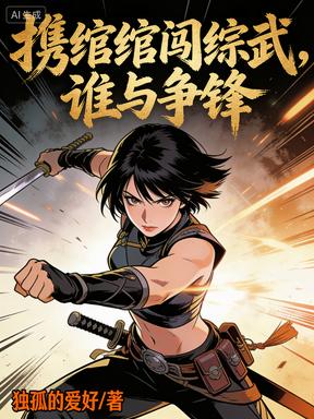 携绾绾闯综武，谁与争锋