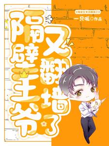 隔壁王爷又翻墙了