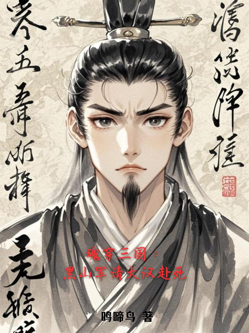 魂穿三国：黑山军请大汉赴死