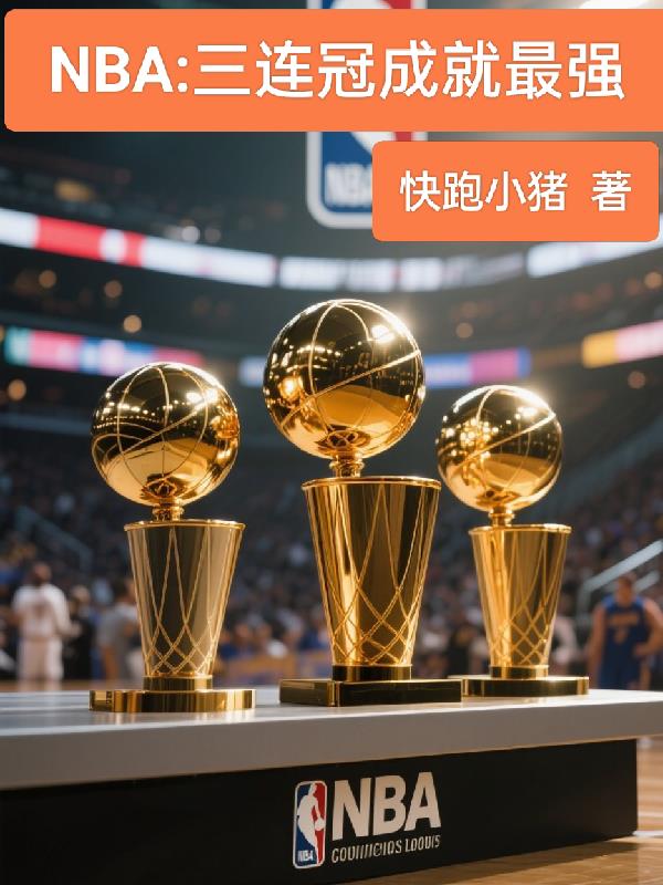 NBA：三连冠成就最强