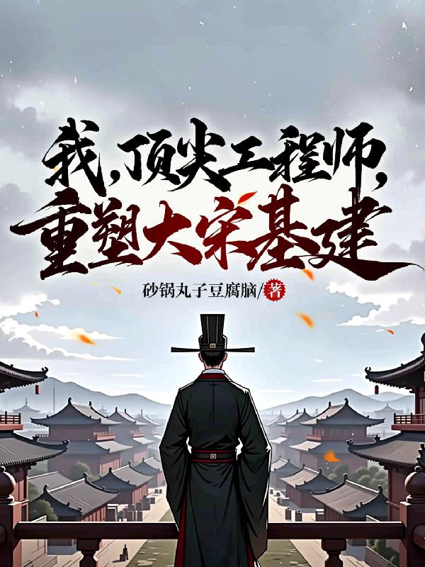 我，顶尖工程师，重塑大宋基建