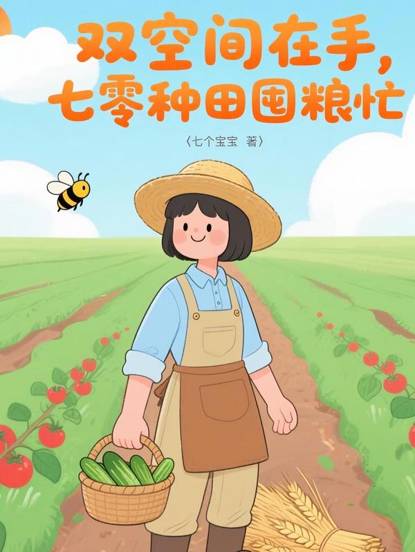 双空间在手，七零种田囤粮忙