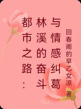 都市之路：林溪的奋斗与情感纠葛