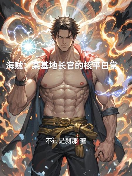 海贼：某基地长官的核平日常
