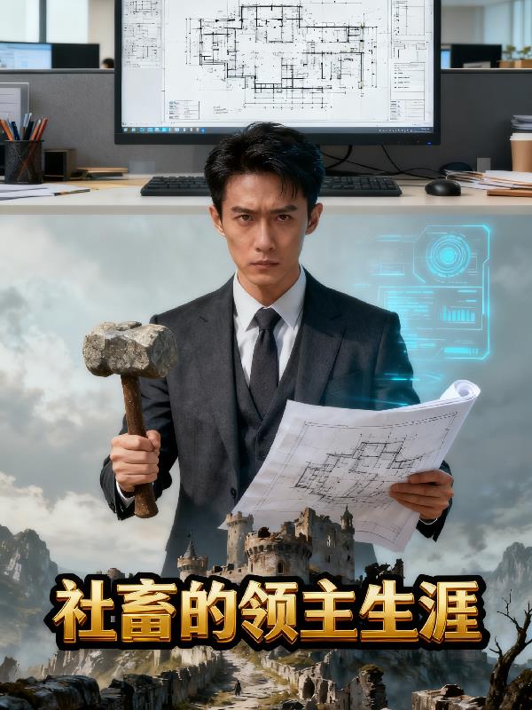 社畜的领主生涯