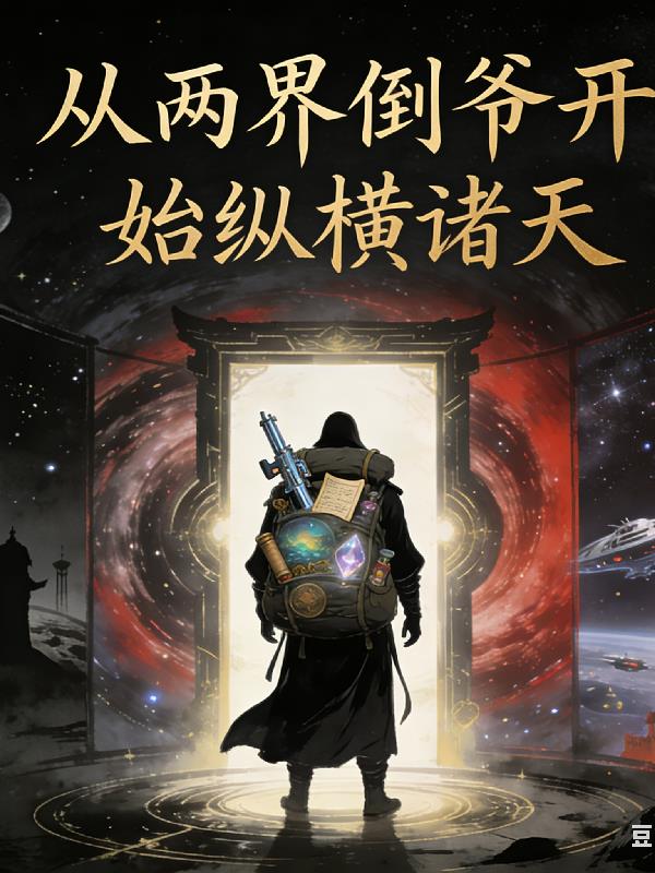 从两界倒爷开始纵横诸天