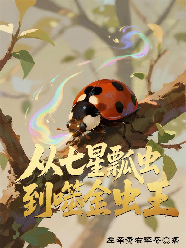 从七星瓢虫到噬金虫王