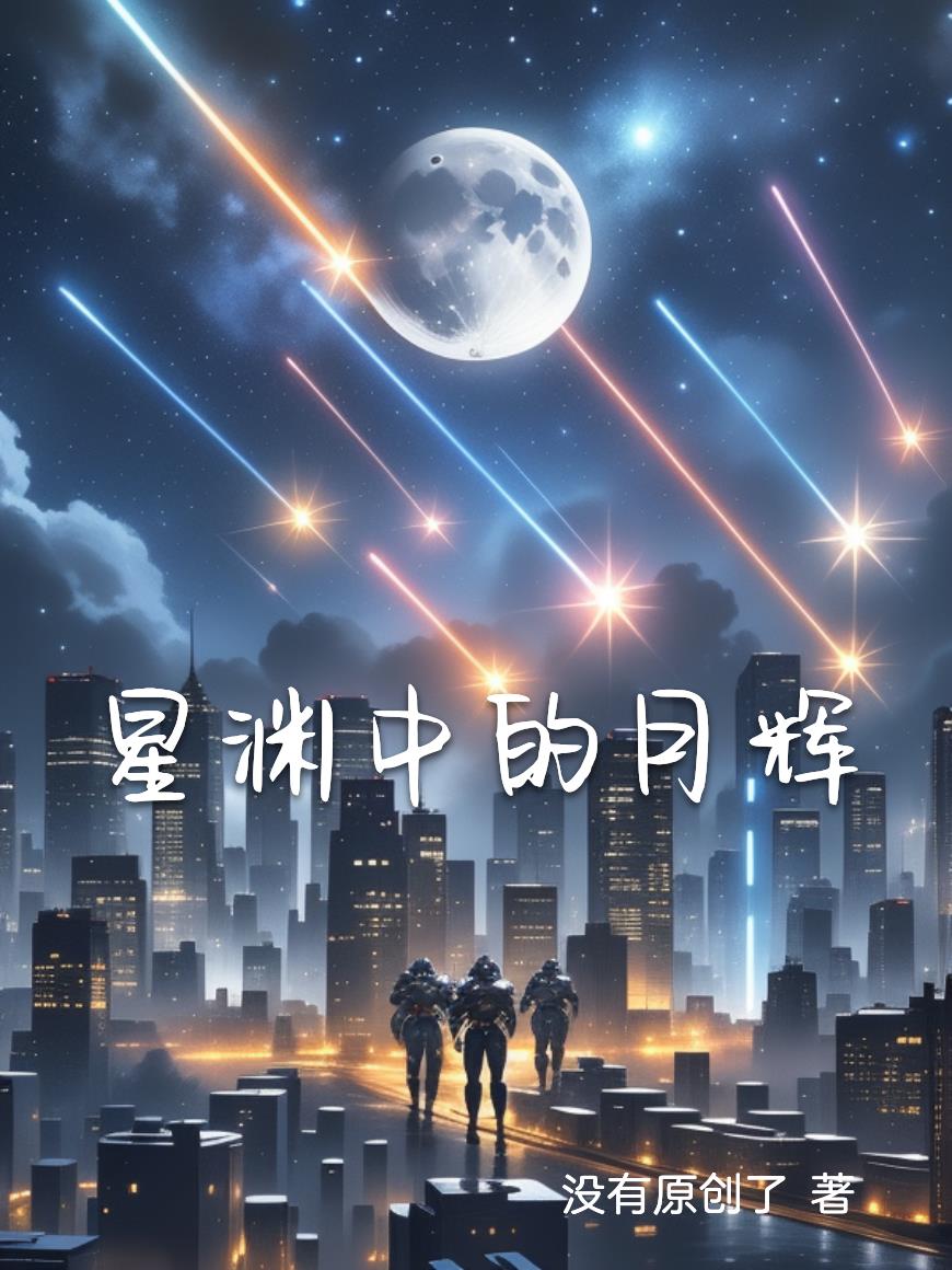 星渊中的月辉