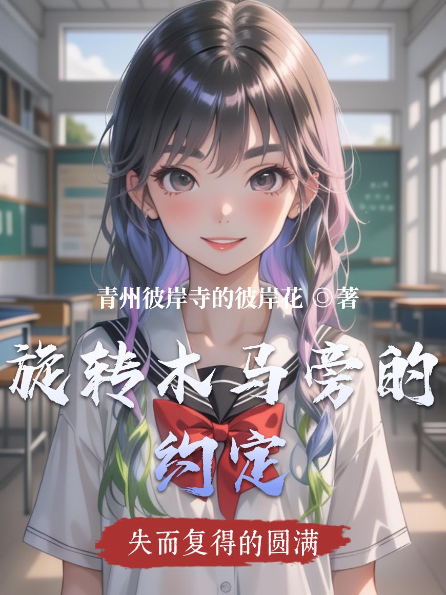 旋转木马旁的约定