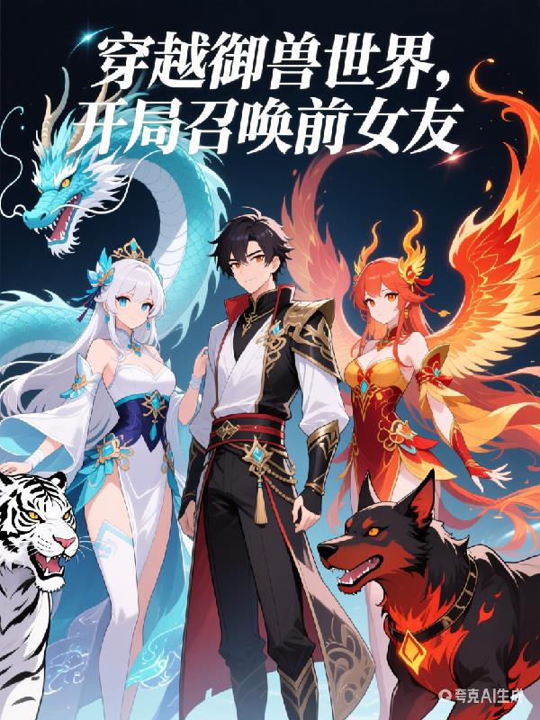 穿越御兽世界，开局召唤前女友