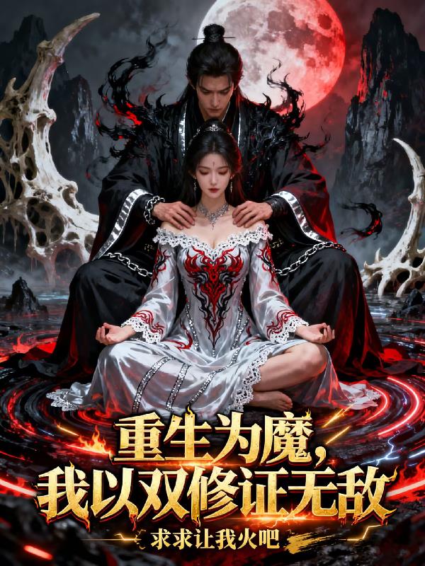 重生为魔，我以双修证无敌
