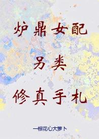 炉鼎女配另类修真手札（修真  升级流）