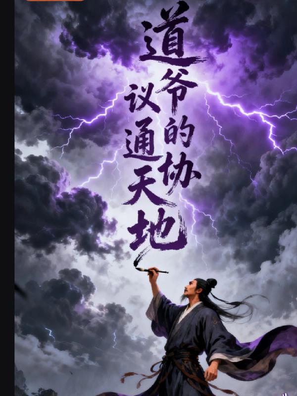 道爷的协议通天地