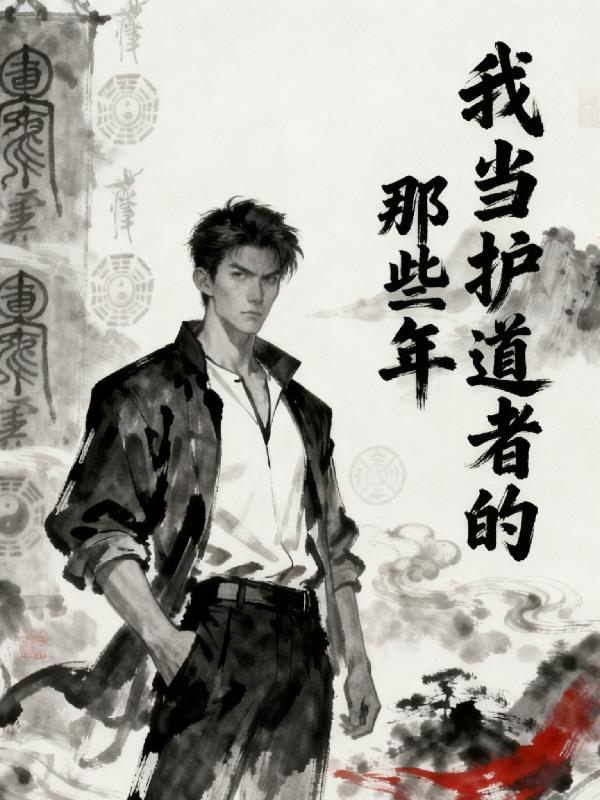 我当护道者的那些年