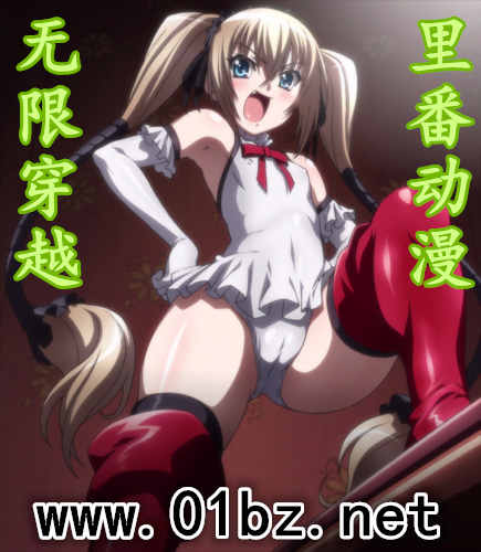 无限穿越里番动漫