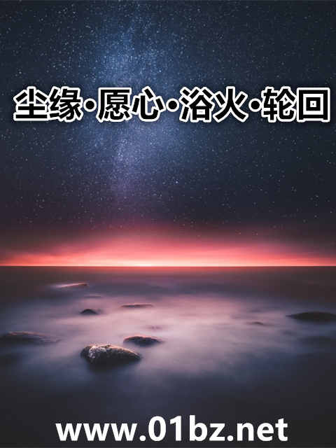 尘缘-愿心-浴火-轮回