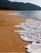 珍珠海岸·阿鲛