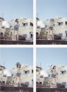 交换女友之别墅狂欢